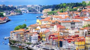 Lisbon, Porto and Cascais top national City Brand Ranking